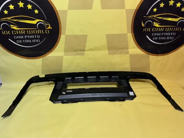 Spoiler Pare-choc Arrière Cupra Formentor OEM 5FF807568C image 5