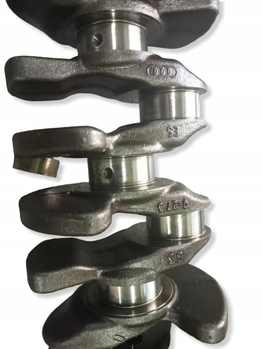 OEM 06HL Kampiakseli VW 1.8/2.0 TSI TFSI image 3