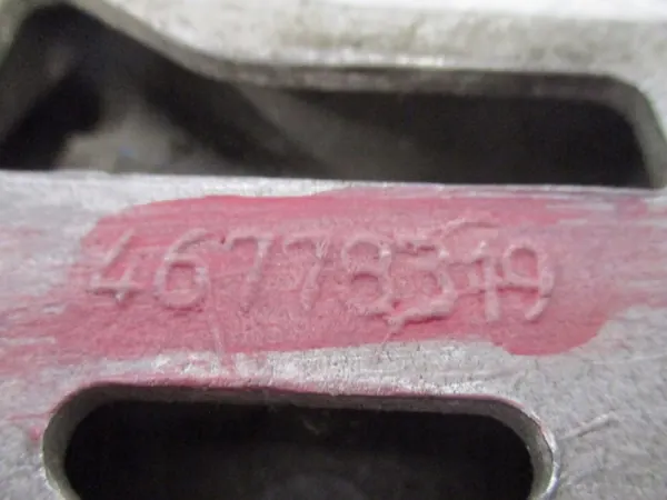 OEM 46778319 Halfassteun voor Fiat 1.9 JTD image 7