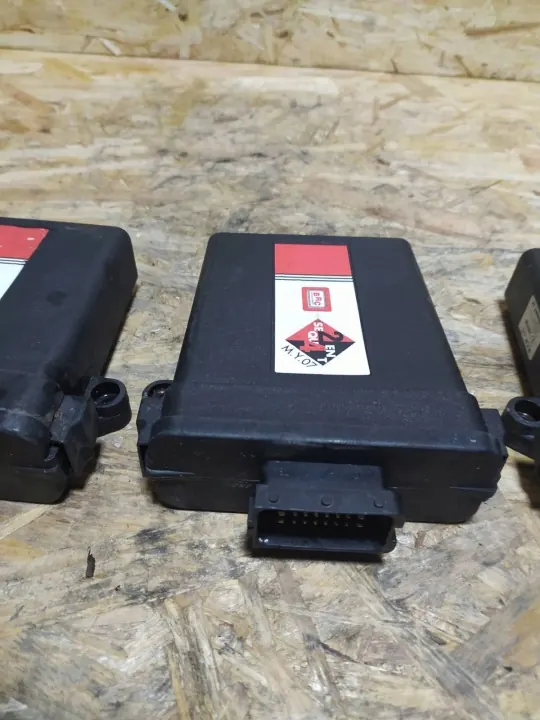 BRC LPG Ohjausmoduuli OEM DE817000-1 image 3