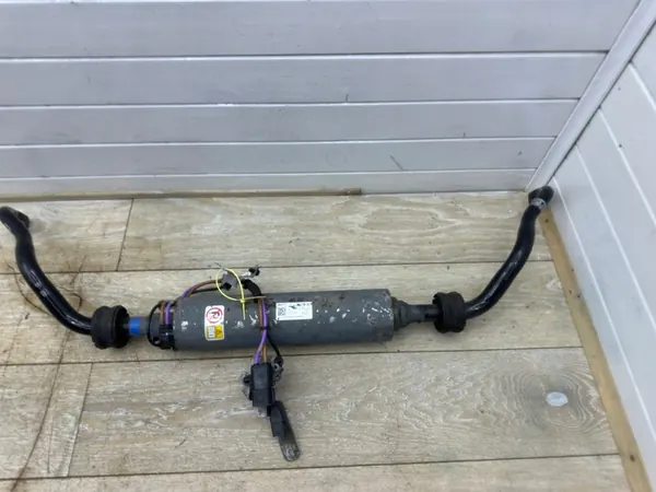 Stabilisateur BMW 5 G60 G61 Avant 5A7FC58 5B33910 5A8D4C7 image 1