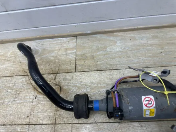 Stabilisateur BMW 5 G60 G61 Avant 5A7FC58 5B33910 5A8D4C7 image 5