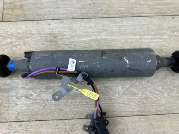 Stabilisateur BMW 5 G60 G61 Avant 5A7FC58 5B33910 5A8D4C7 image 6