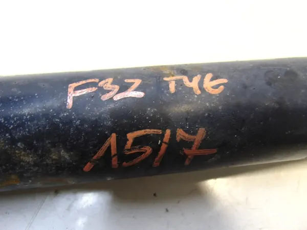 Ammortizzatore Posteriore BMW 4 F32 Coupé M-Package image 5