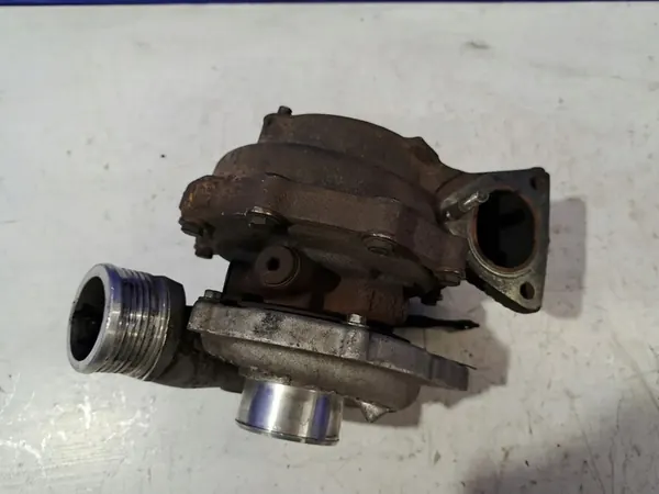 Turbine VOLVO XC90 I 2.4L diesel 2006 image 5