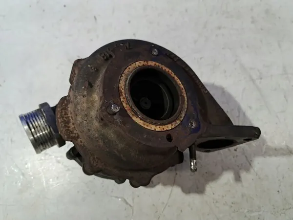 Turbine VOLVO XC90 I 2.4L diesel 2006 image 6