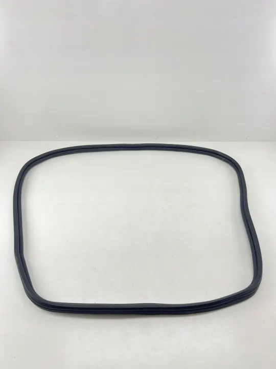 Porsche Cayman 987 voordeur afdichting OEM 99751161100 image 2