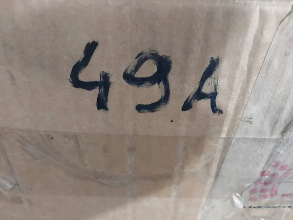 Centrallås Pump Audi A3 A6 A4 OEM 8L0862257 image 9