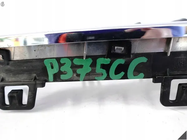 BMW 4 F32 F33 F36 M-Paket Front Left Grill OEM 7294817 image 7