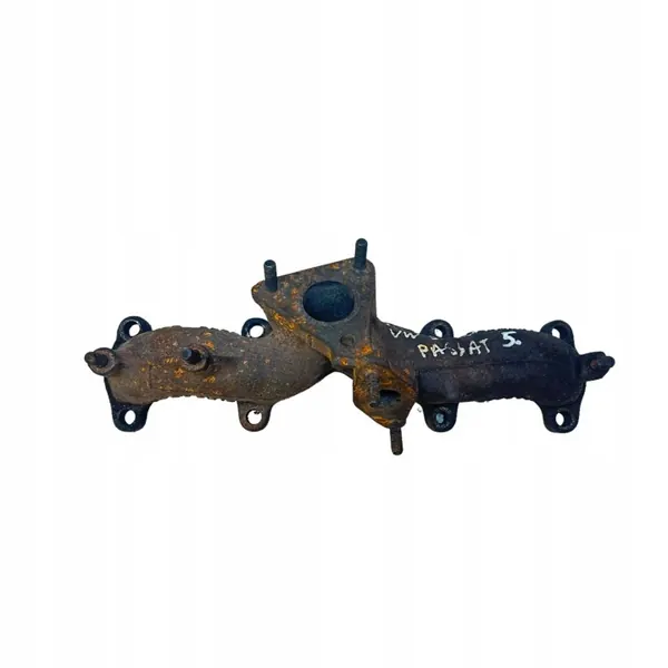 Coletor de escape OEM JUT121071 para Volkswagen PASSAT B5.5 image 2
