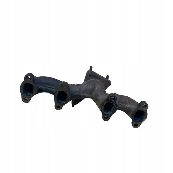 Coletor de escape OEM JUT121071 para Volkswagen PASSAT B5.5 image 3