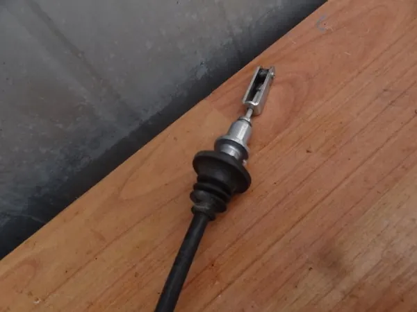 Citroen C1 koppelingsverbinding OEM - Gebruikt origineel onderdeel image 3