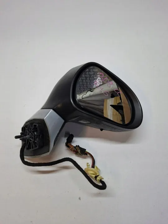 Oikea peili OEM 0338094 Peugeot 308 CC:lle image 2