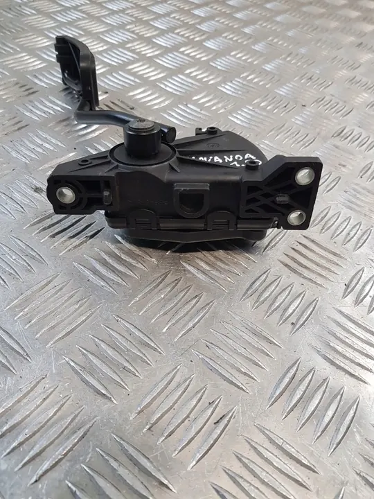 GASPEDAAL RENAULT MASTER MOVANO 7700314525 image 4