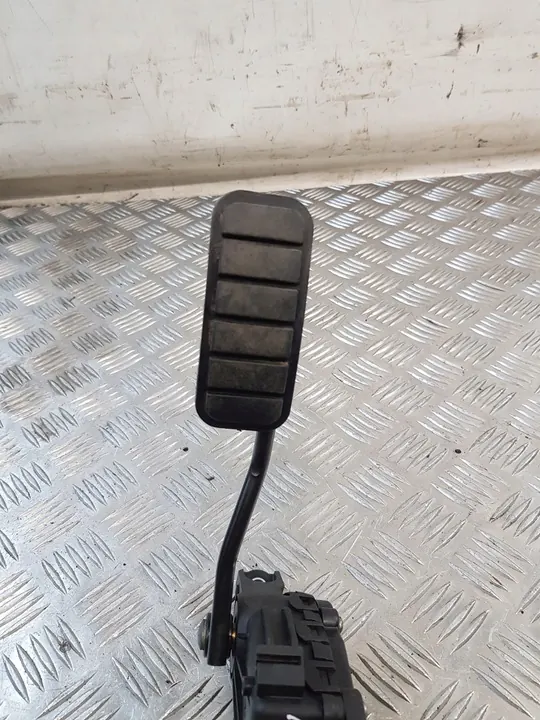 GASPEDAAL RENAULT MASTER MOVANO 7700314525 image 5