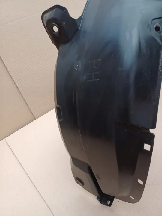 Höger framskärm OEM 86812-2K000 för Kia Soul image 3