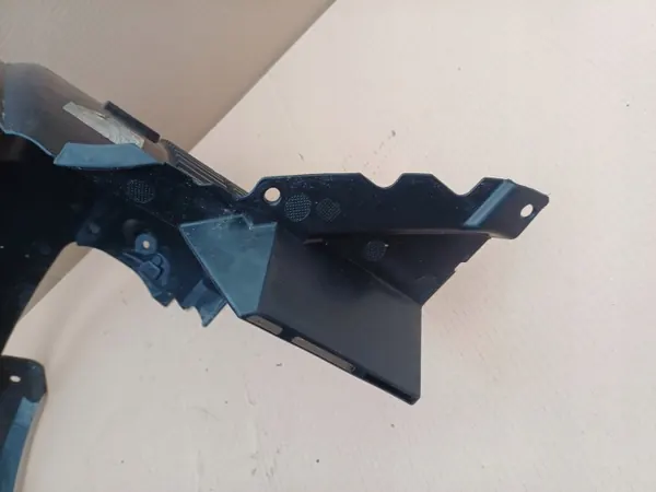 Höger framskärm OEM 86812-2K000 för Kia Soul image 6