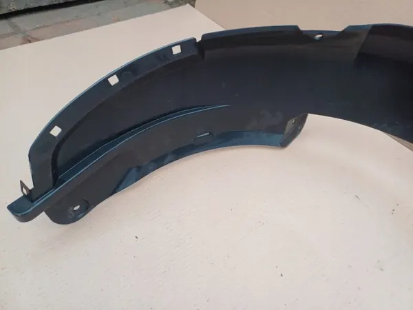Höger framskärm OEM 86812-2K000 för Kia Soul image 7