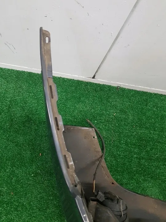 Parachoques delantero Seat Ibiza 3 2007 OEM 123XXX image 3
