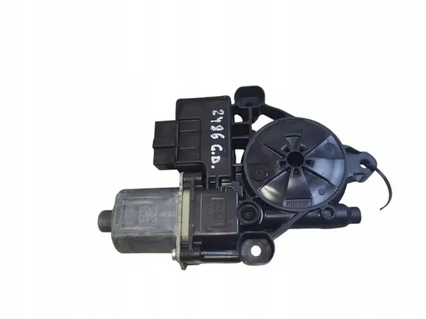 Fönsterhiss höger bakdörr VW OEM 0130822694 image 3