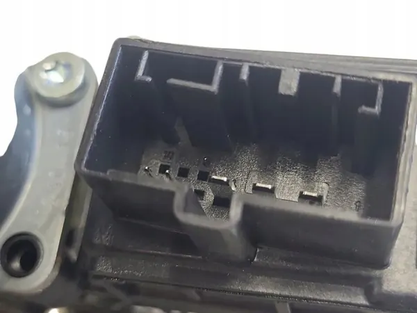 Fönsterhiss höger bakdörr VW OEM 0130822694 image 5