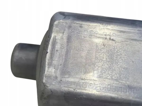 Fönsterhiss höger bakdörr VW OEM 0130822694 image 6