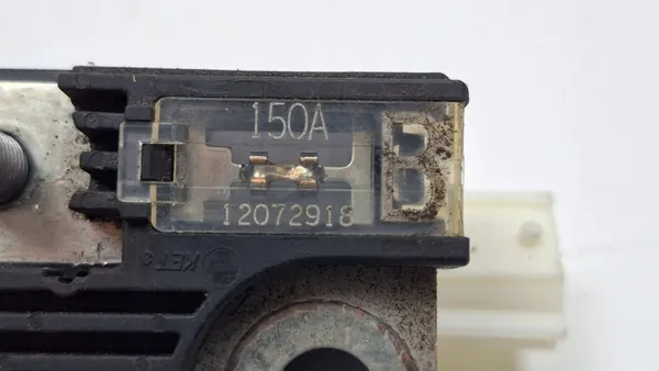 Zekering 2012 Hyundai i40 12072918 image 5