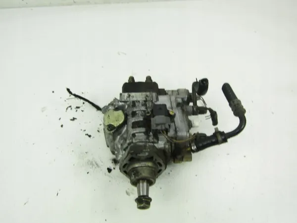 Bomba de inyección Opel OE 8-97185242-3 usada image 5