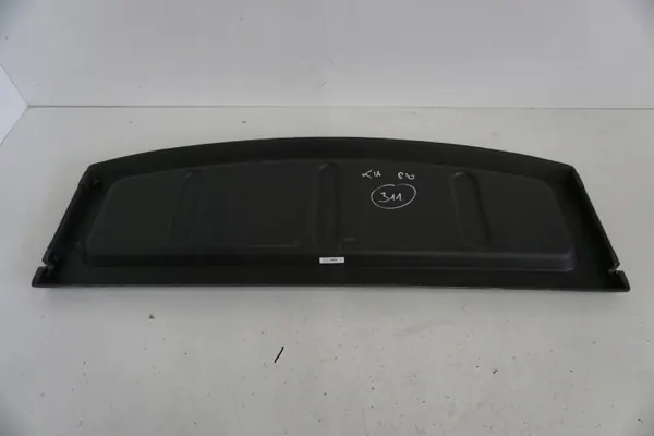 Estore Porta-Bagagens Kia Rio II OEM 27761263622112123181 image 4