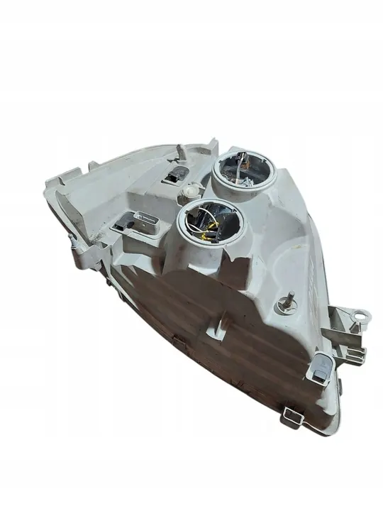 Faros Izquierdo 8200163516 Renault Master II image 2