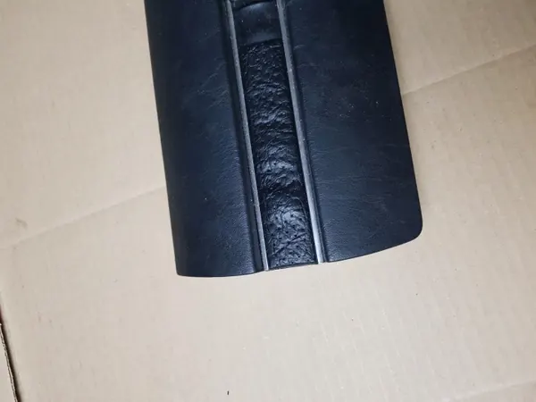 Handschoenenvakdeksel Mercedes W123 OEM Klapka schowka w123 0.5 image 5