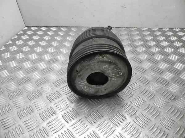 Ilmasuspensio Mercedes-Benz EQC 2020 Takana Oikea A205320012 image 1