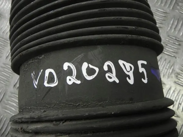 Ilmasuspensio Mercedes-Benz EQC 2020 Takana Oikea A205320012 image 3