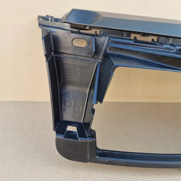 OEM 9835297780 Renfort Supérieur Pare-chocs Avant image 3