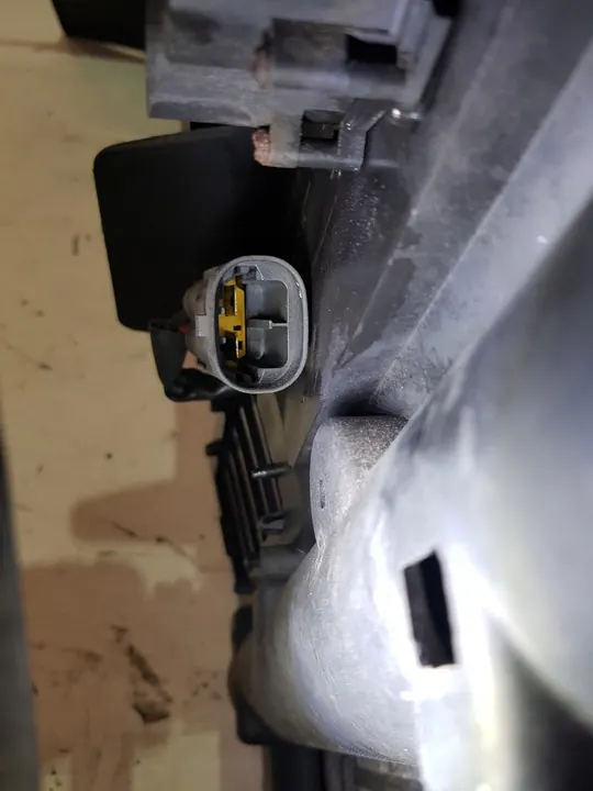 Komplett kylare Peugeot 307 1.6HDI EUR 1330F4 image 6