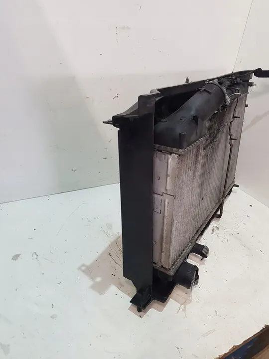 Komplett kylare Peugeot 307 1.6HDI EUR 1330F4 image 7