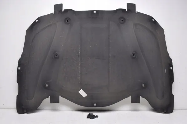 Isolamento capô Maserati Ghibli III OEM 421200 image 7