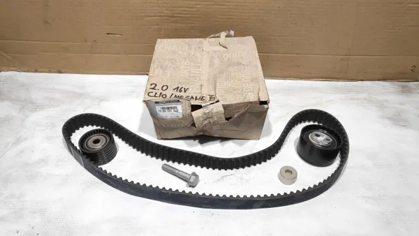 Distributieriemkit OEM 130C13130R voor Renault Megane III image 2