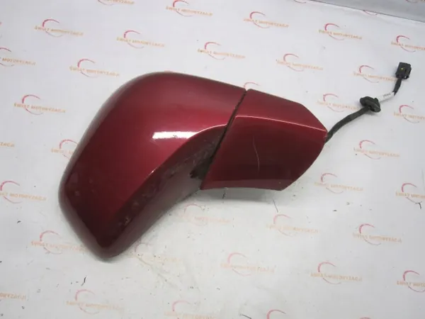 MOKKA A 15r Oikea Peili 7 PIN UK - OEM Osa image 3