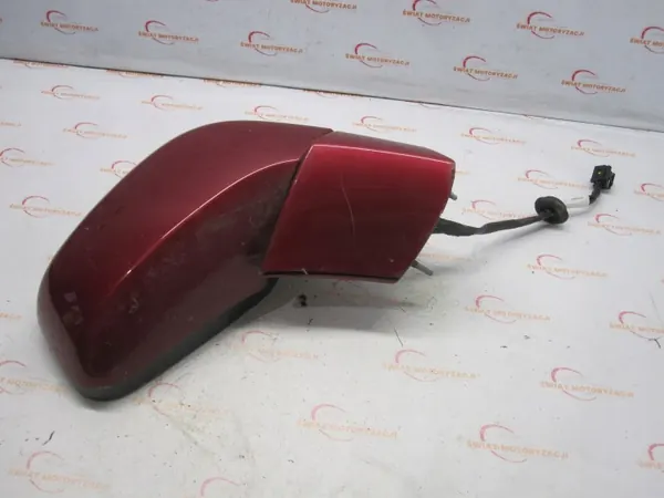 MOKKA A 15r Oikea Peili 7 PIN UK - OEM Osa image 4
