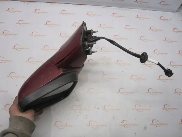 MOKKA A 15r Oikea Peili 7 PIN UK - OEM Osa image 5