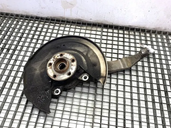 Rechter Vorderlenker OEM 31882228 für Volvo S90 II image 2