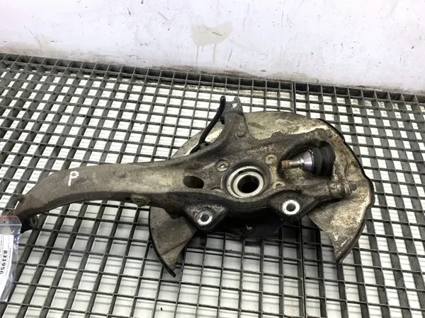 Rechter Vorderlenker OEM 31882228 für Volvo S90 II image 3