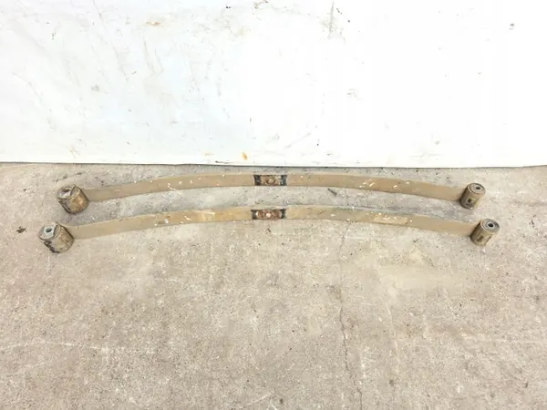 Bakre bladfjäder OEM 01365407080 för Boxer/Jumper/Ducato image 4