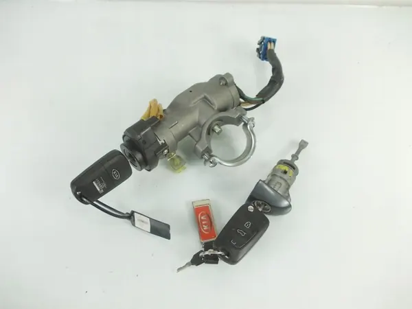 Sloten Set OEM GWYTRG voor Kia Ceed 1 2006-2012 image 2