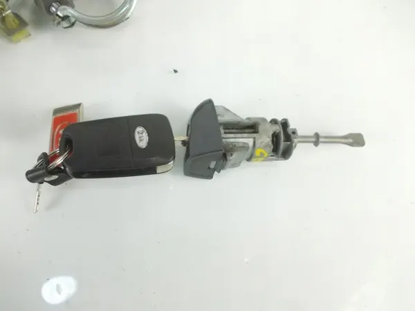 Sloten Set OEM GWYTRG voor Kia Ceed 1 2006-2012 image 3