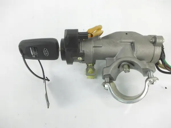 Sloten Set OEM GWYTRG voor Kia Ceed 1 2006-2012 image 4
