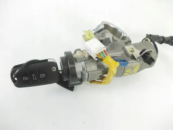 Sloten Set OEM GWYTRG voor Kia Ceed 1 2006-2012 image 5
