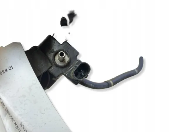Insugningsgrenrör OEM 06L133201 för Audi A6 S6 C7 image 10