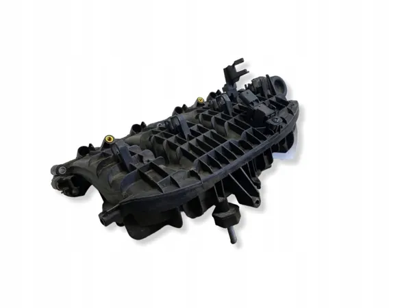 Insugningsgrenrör OEM 06L133201 för Audi A6 S6 C7 image 3
